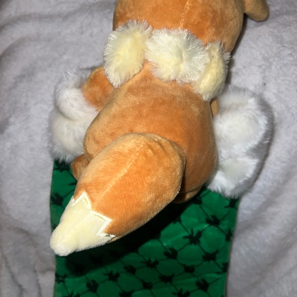 Pokemon EVEE Christmas stocking 2019 pokemon center exclusive - Picture 4 of 5